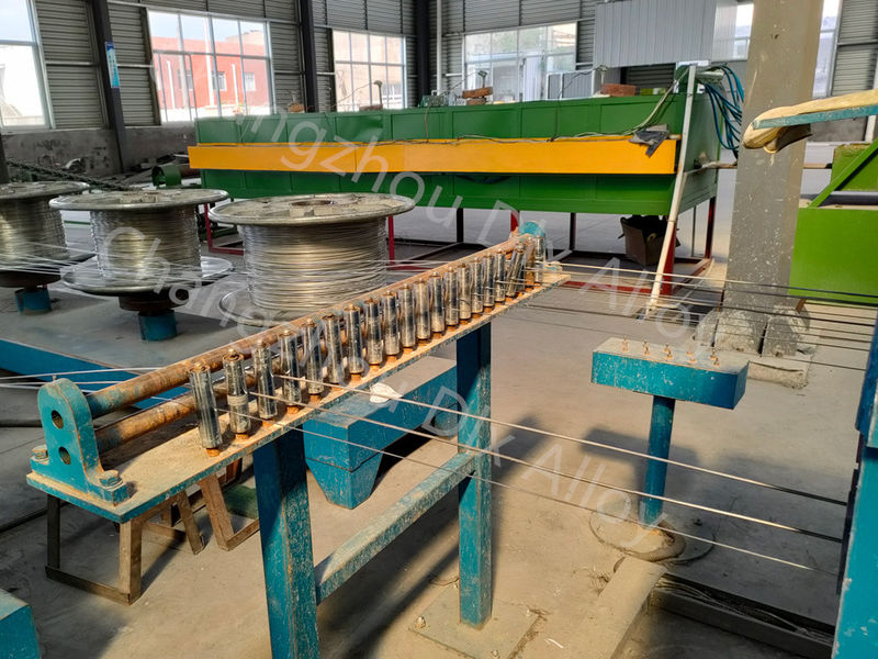 Changzhou Victory Technology Co., Ltd خط تولید تولید کننده
