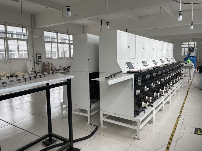 چین Changzhou Victory Technology Co., Ltd نمایه شرکت 