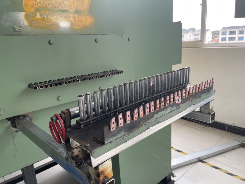 Changzhou Victory Technology Co., Ltd خط تولید تولید کننده