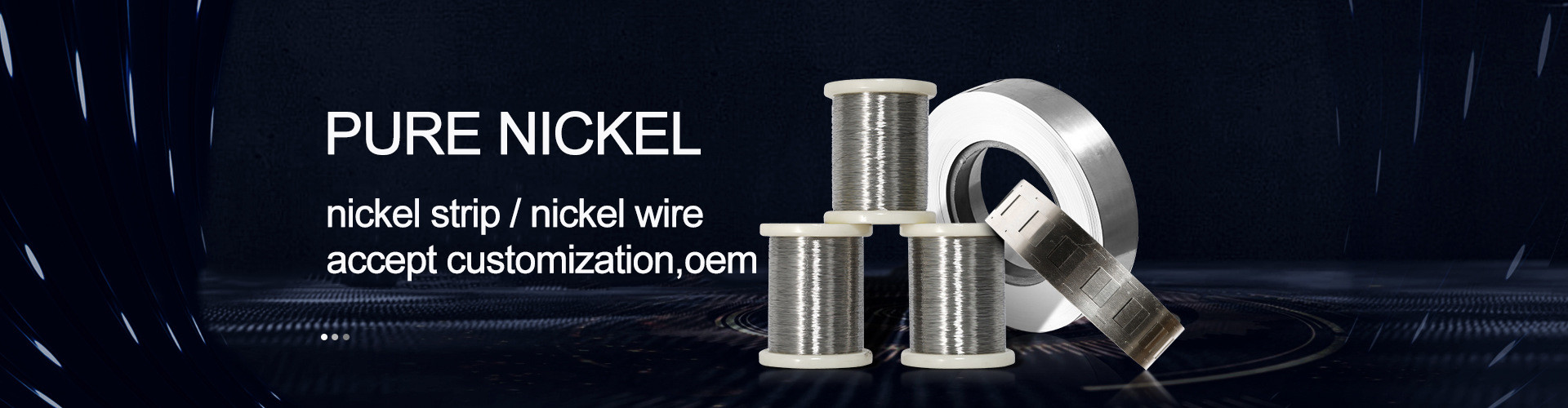 کیفیت آلیاژ نیکروم کارخانه