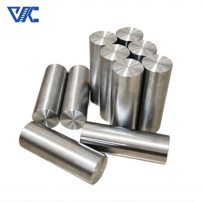 فابریک اصلی 4mm 5mm آلیاژ غیر فلزی مبتنی بر نیکل 800/800H بار