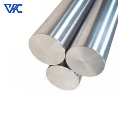 قیمت ارزان Ni29co17 Kovar Rod 29HK 4j29 فلزات فنیکو نایلون K دور مهر و موم