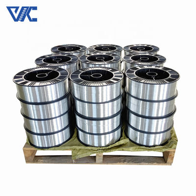 مونل 400 سیم جوش نکل آلیاژ مس مونل 400 Mig سیم جوش ERNiCu-7