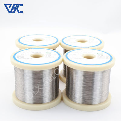 24 32 36 40 AWG Nichrome Alloy NiCr 80/20 Resistohm 80 سیم مقاومت برای عناصر گرمایش