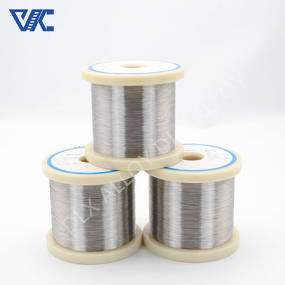 0Cr25Al5 FeCrAl آلیاژ OhmAlloy142B سیم مقاوم حرارت برای عناصر گرم کننده کوره