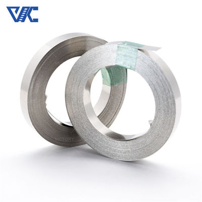 690 MPa Inconel 690 نوار فلز فلز فلز فلز فلز فلز فلز فلز فلز