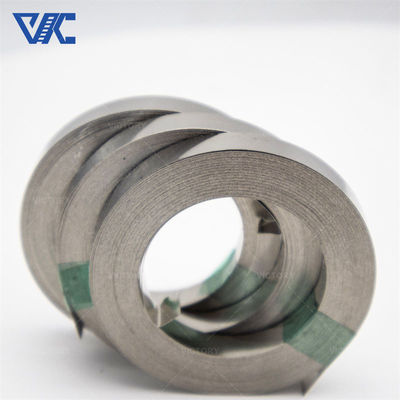 صنعت نفت و گاز No6600 نوار مبتنی بر نیکل Inconel 600 نوار با مقاومت در برابر خوردگی