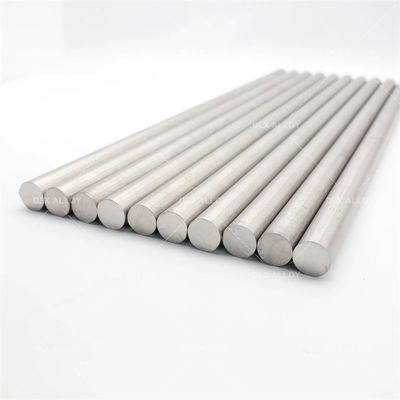 لوله های غیر مغناطیسی 8.22G/cm3 برای صنایع دریایی