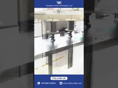 افشای اسرار: اکتشاف خط تولید سیم نیکل خالص 0.025 میلی متر