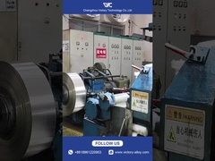 بررسی فرآیند تولید نوار نیکل