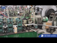 راز پشت فرآیند تولید نوار نیکل چیست؟