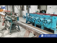 لوله های نیکل چگونه تولید می شوند؟