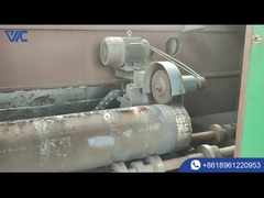 ميدوني که پوست بيروني چوب هاي نيکل چطوري درمان ميشه؟