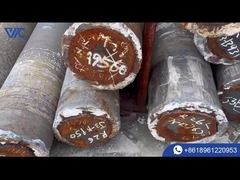 اینها همه قطعات فولادی هستند که مواد اولیه برای آلیاژ ها هستند، میدونستی؟