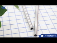 میدونی نازک ترین لوله نیکل چقدر می تونه باشه؟