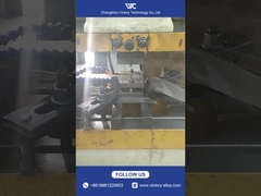 ورق های نیکل خالص شما خیلی سریع تولید میشن