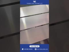 محصول نوار آلیاژ نیکل شما در حال حاضر در حال تولید است، لطفا صبر کنید