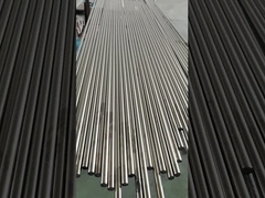 میله های استیللی قابل تنظیم با مقاومت کششی 690 MPa